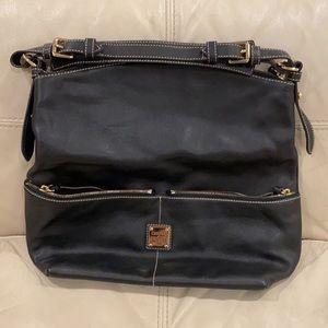 Dooney and Bourke Dillen Pocket Sac